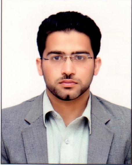 Hafiz Asif ALi Profile