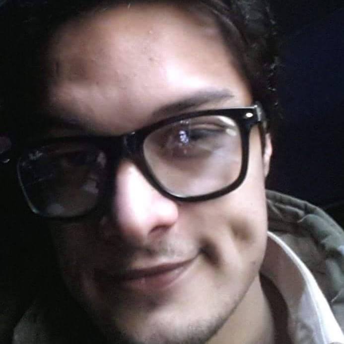 Sami ULLAH Profile Sami ULLAH Profile