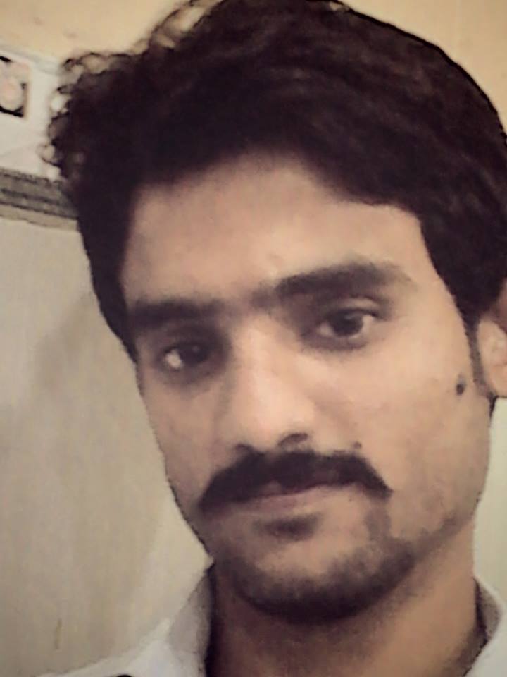 Faisal Ahmed Mathematics