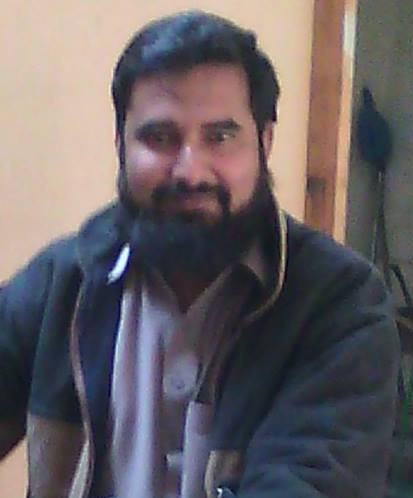 Abdul Qayyum Profile Abdul Qayyum Profile