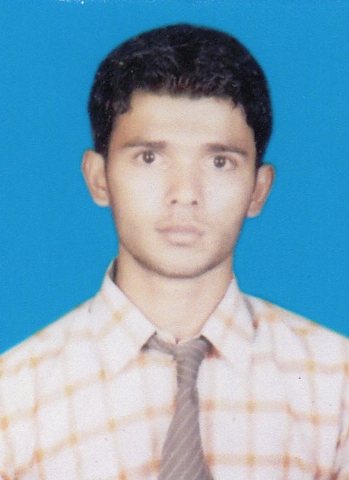 Kamran Ahmed Profile