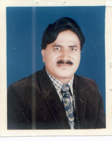 Talib Hussain Profile