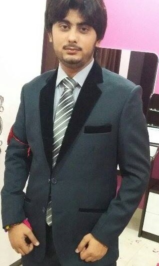 Muhammad Yousif Photoshop Design