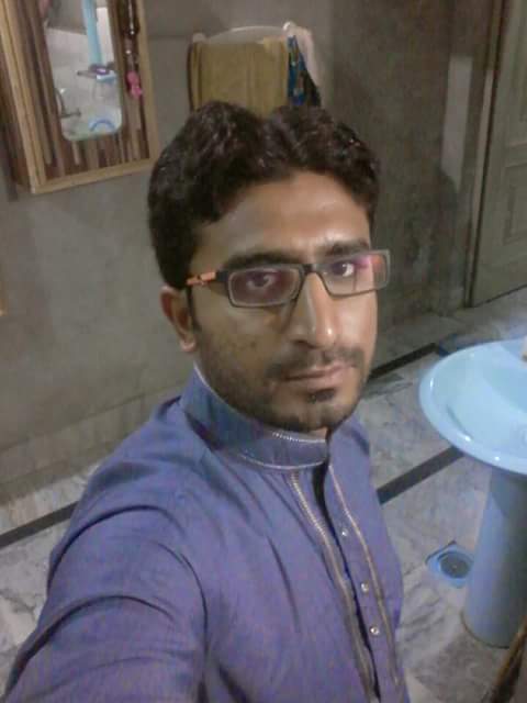 Naqqash Malik Profile Naqqash Malik Profile