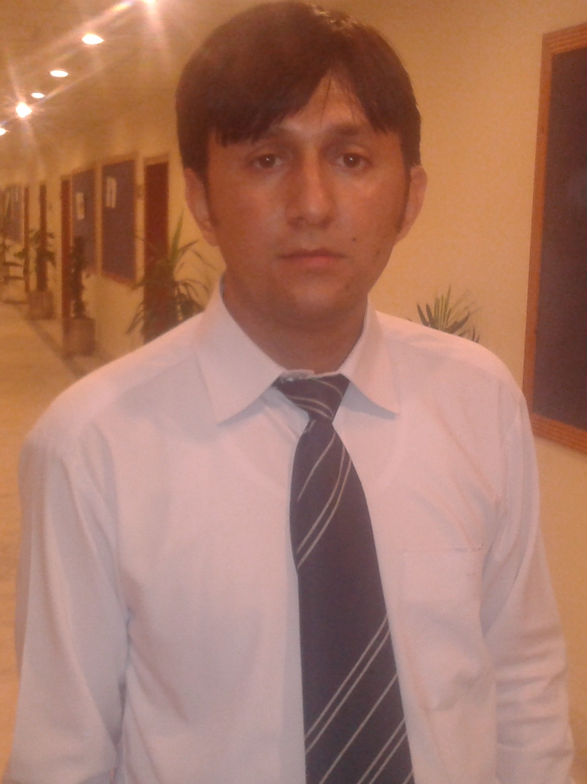 Sajid Ali Profile Sajid Ali Profile