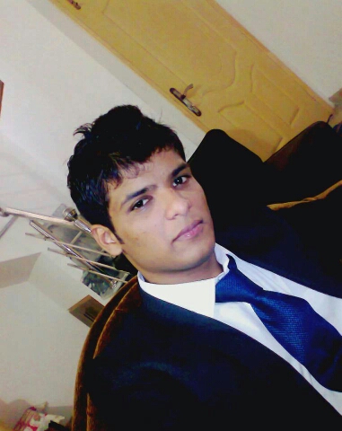 HUSSAIN ZABIHULLAH Profile