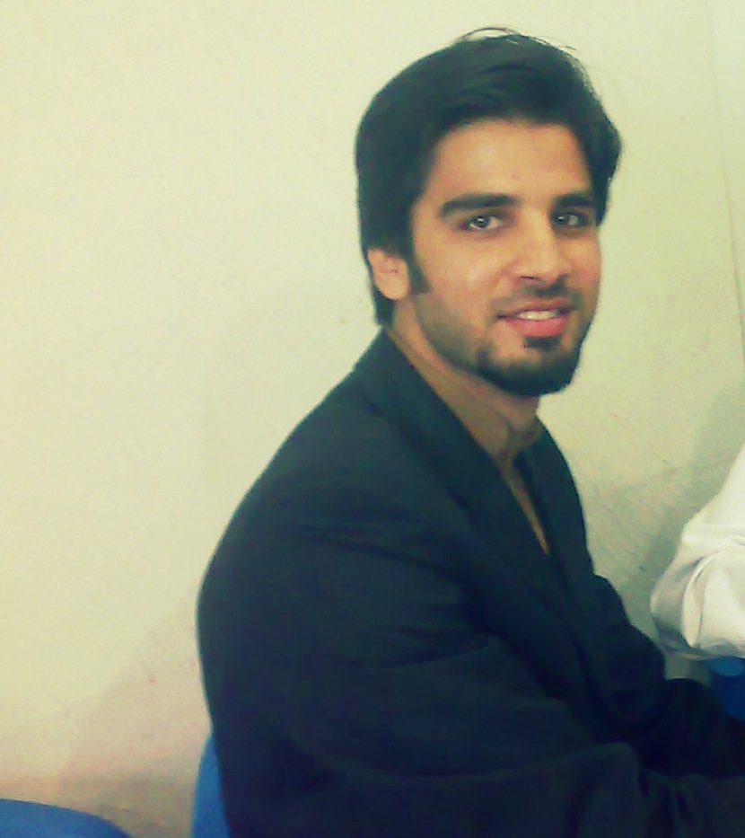 Fahad Ullah Profile Fahad Ullah Profile