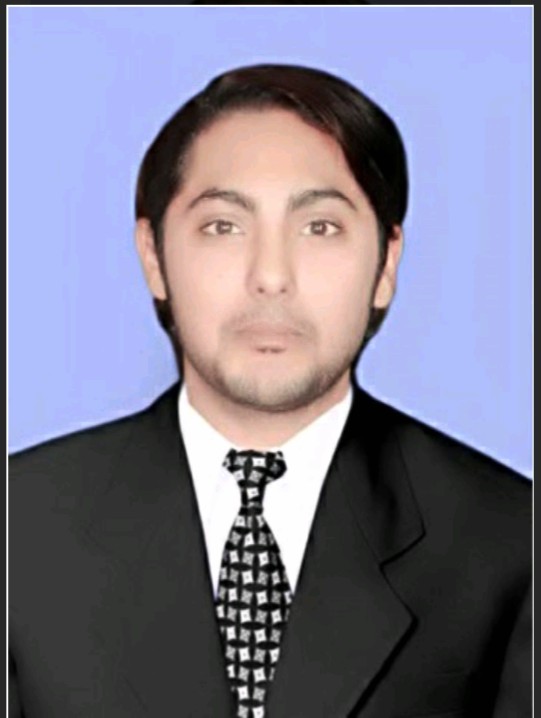 Farukh Shahid Profile Farukh Shahid Profile