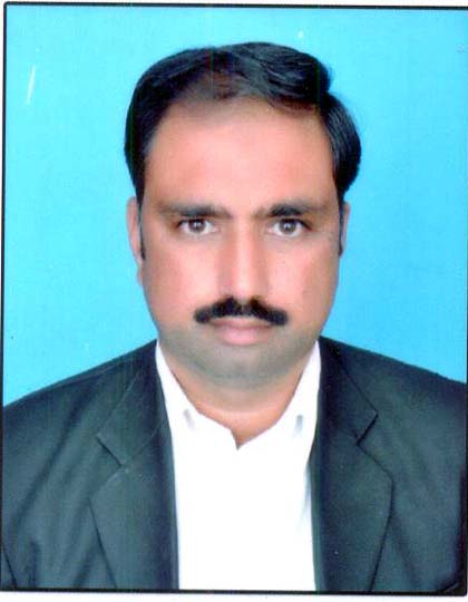 Syed Sibtain Kazmi Profile