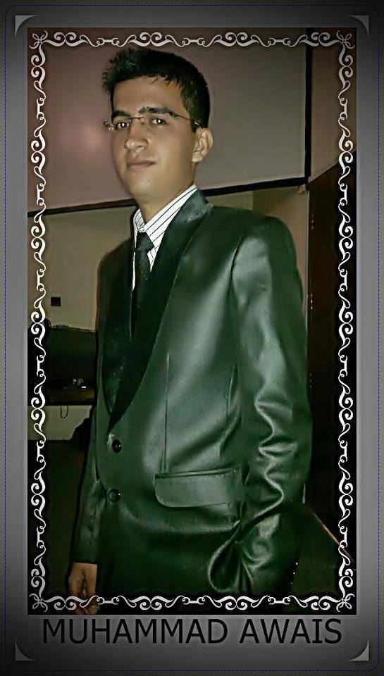 Muhammad Awais Finance