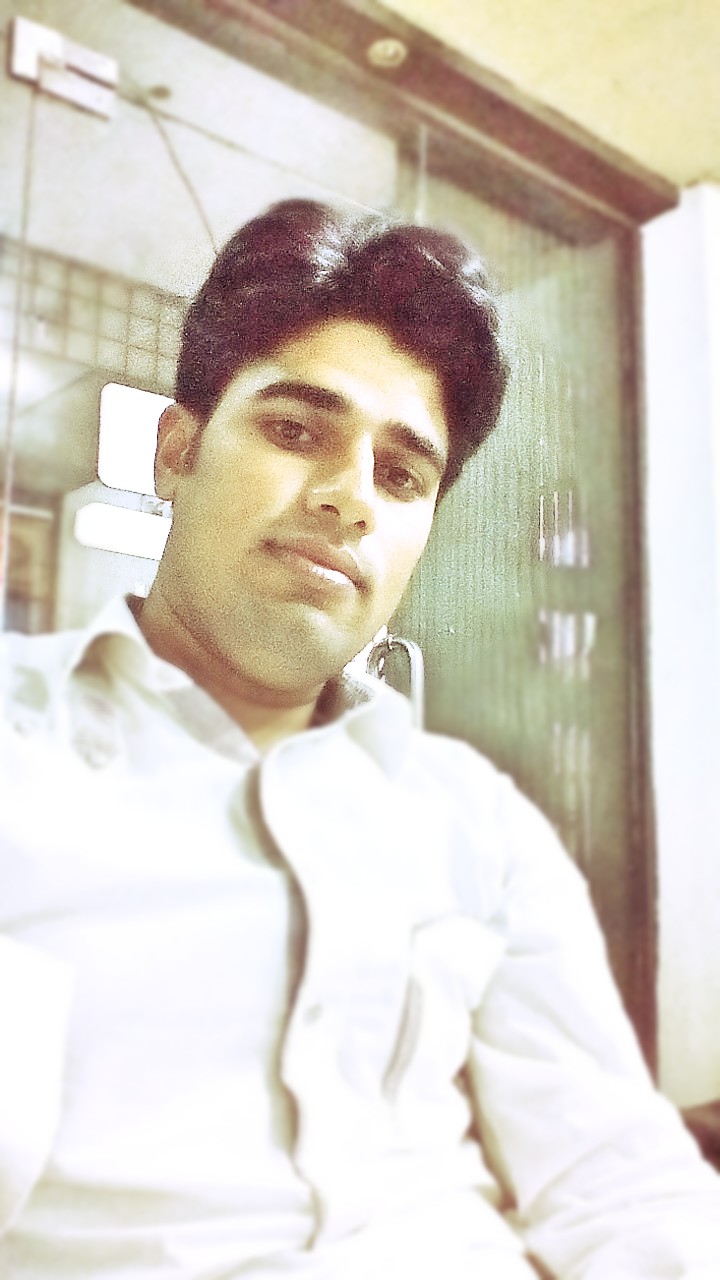 Basat Sarwar Gardening