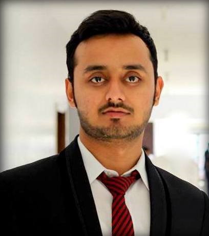 Sharjeel Burney Post-Production