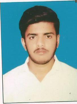 Nihal Ahmed Telecommunications Engineering