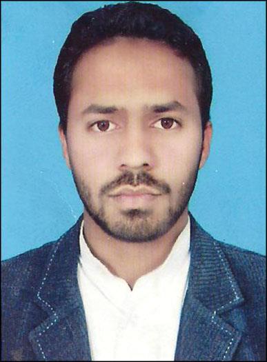 Abdul Wahid Profile Abdul Wahid Profile