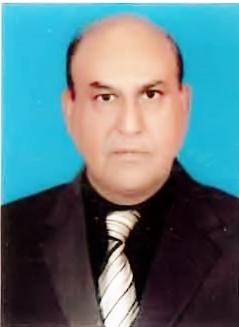 Siddique Basir 