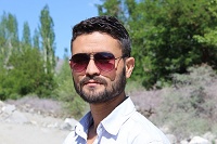 Inayat Ali Jan Data Processing, Data Entry, Windows Server, MySQL, C# Programming