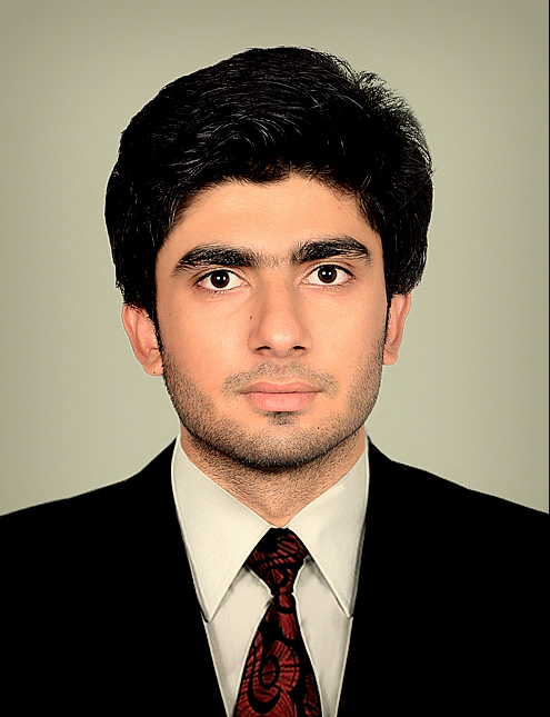 Muhammad Umair Profile Muhammad Umair Profile