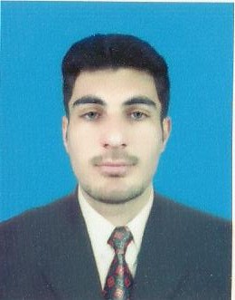 Ahmad Hussain Civil Engineering