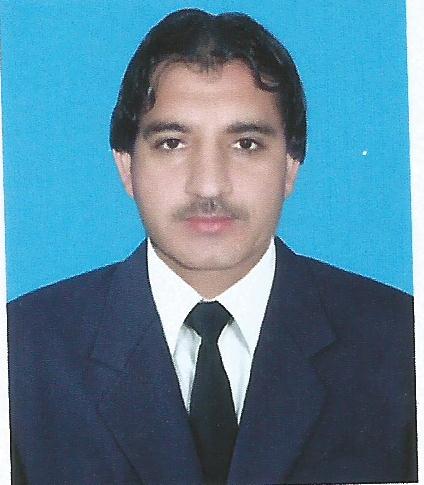 Shah Qiaz Khan Profile
