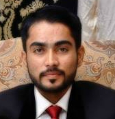 Mubashir Ali Salesforce.com