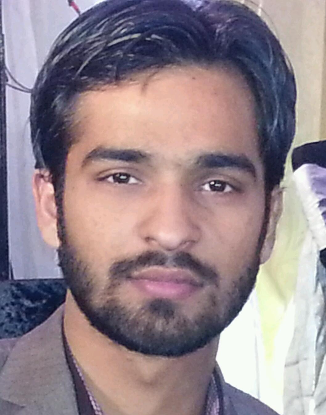 Ali Raza 