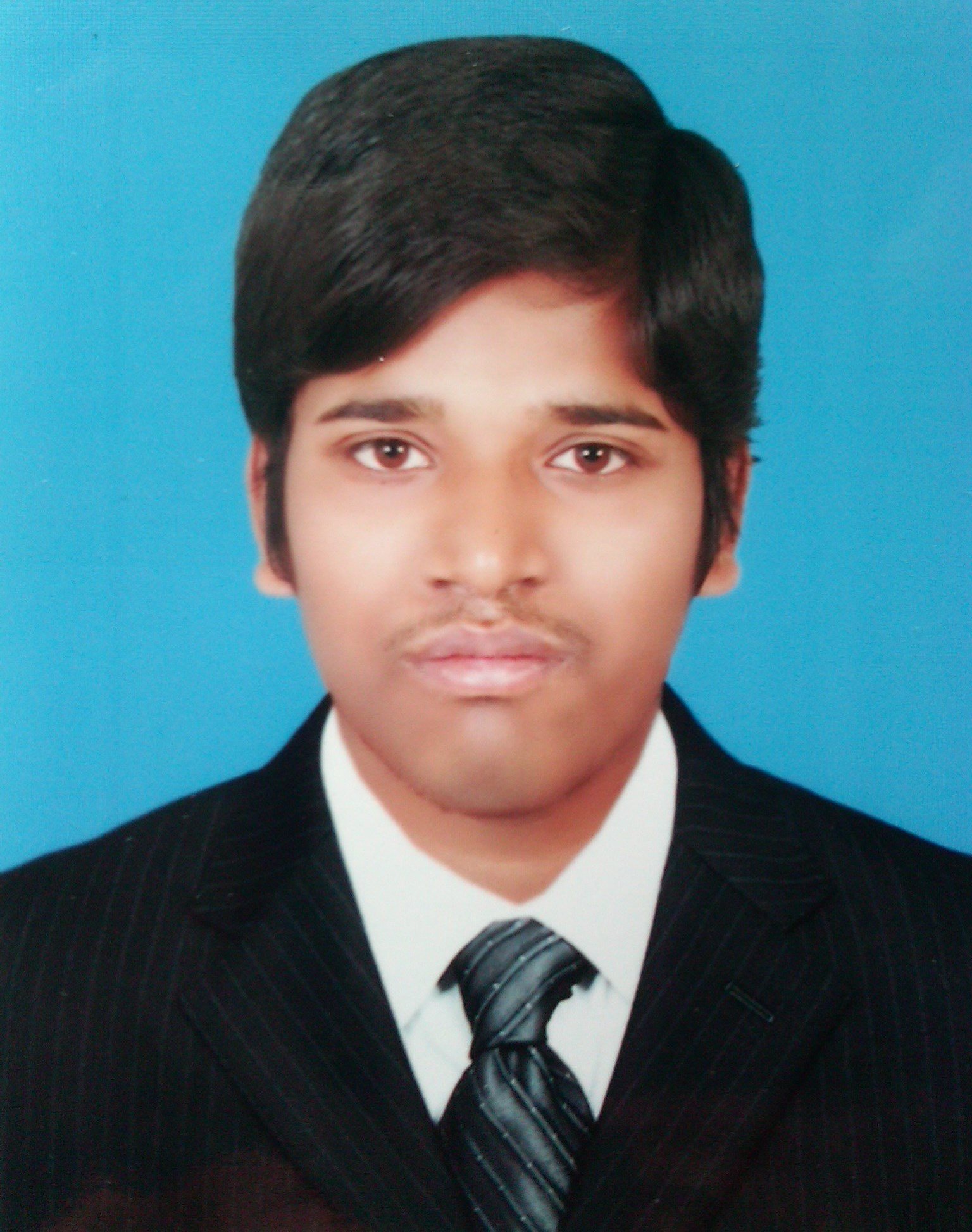 Syed Waseem Haider Zaidi Profile