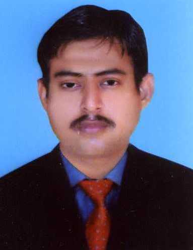 Ishtiaque Ahmed Profile