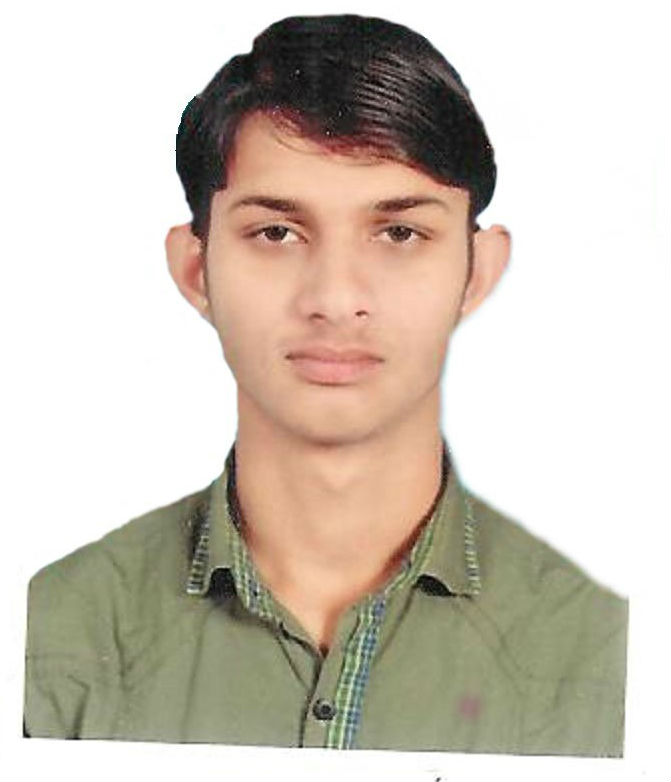 Abdul Ghaffar Instrumentation