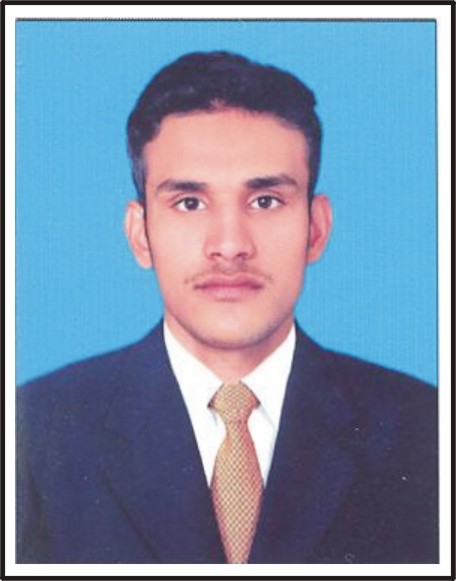 Usman Hameed Data Entry