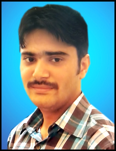 Waqar Hussain Abbasi 