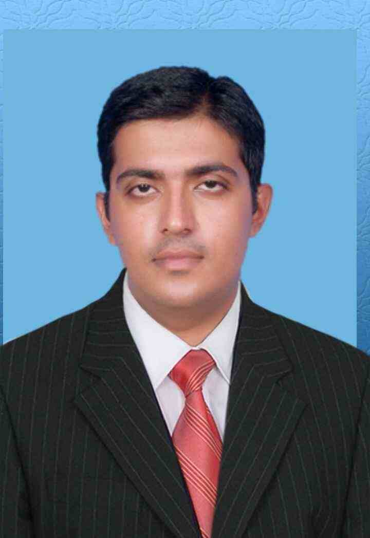 Farhan Ali Engineering