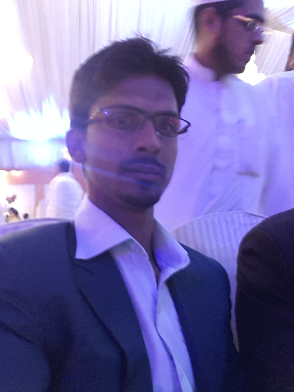 Fahad Ali Risk Management