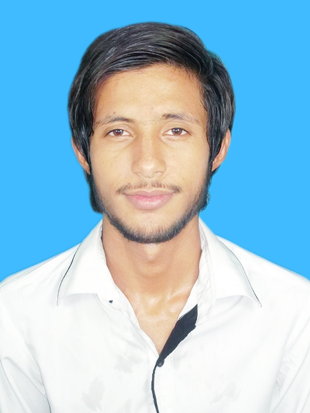 Toqeer Hussain Wireless