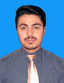 Fahad Gul 