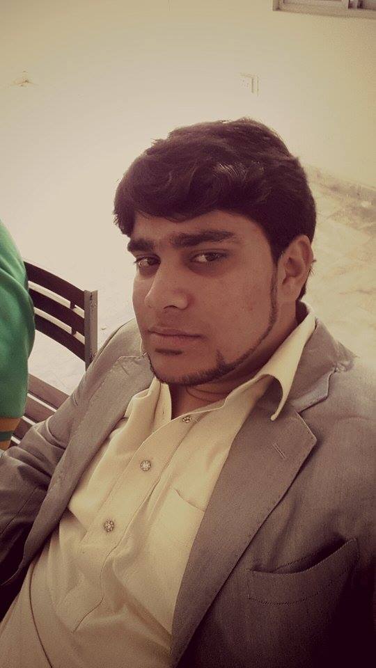 Qasim Niaz Website Design