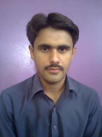 Mir Muhammad Photoshop