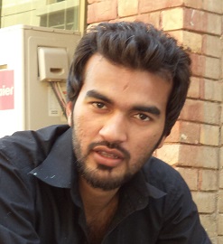 Farhan Nasir Accounting, Inventory Management, Finance, Business Analysis