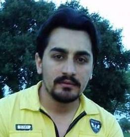 Ehsan Ul Haq Data Entry
