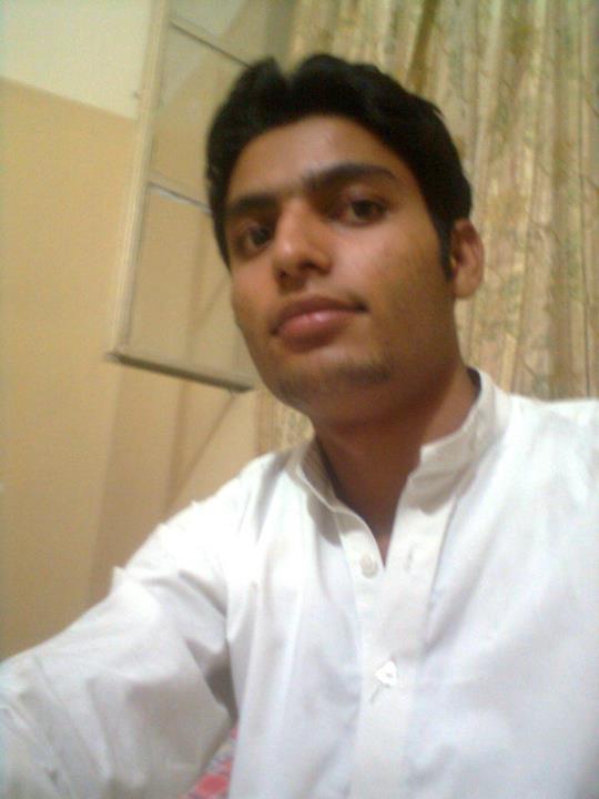 Hussnain Shahnawaz Excel