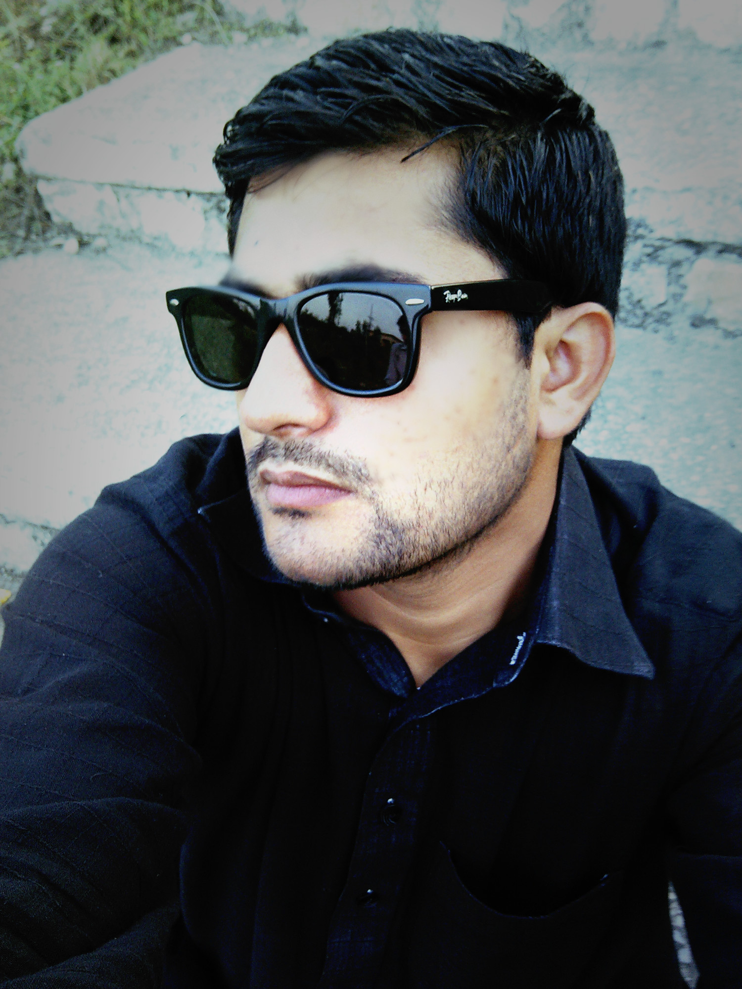 Kaseem Sahdeen Embedded Software