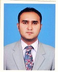 Ramzan Ali Telecommunications Engineering