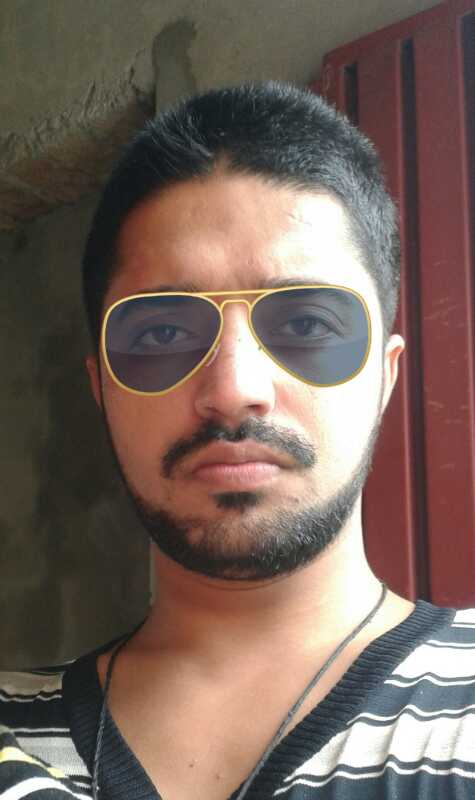 Manzoor Iqbal Profile