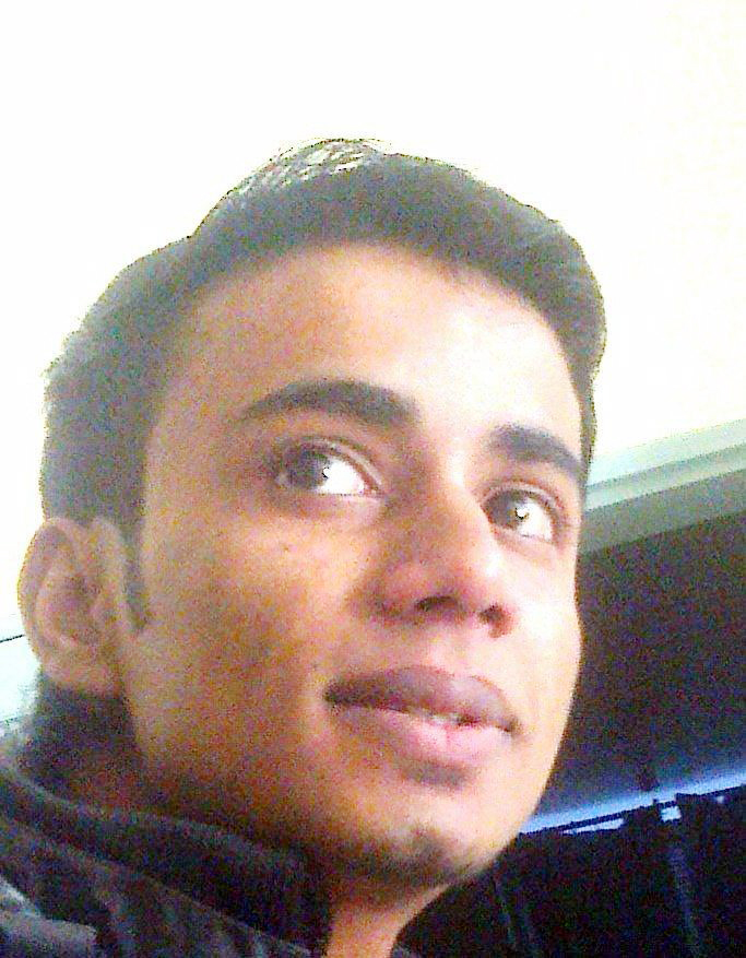 Muhammad Usman Photo Editing