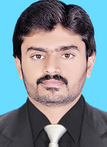 Fayaz Ali Soomro Profile