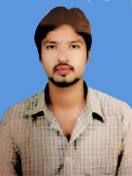 Nouman Raza Data Entry
