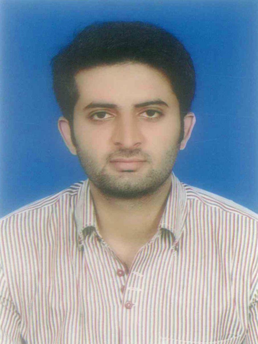 Hafeez Ur Rahman Muhammad Engineering