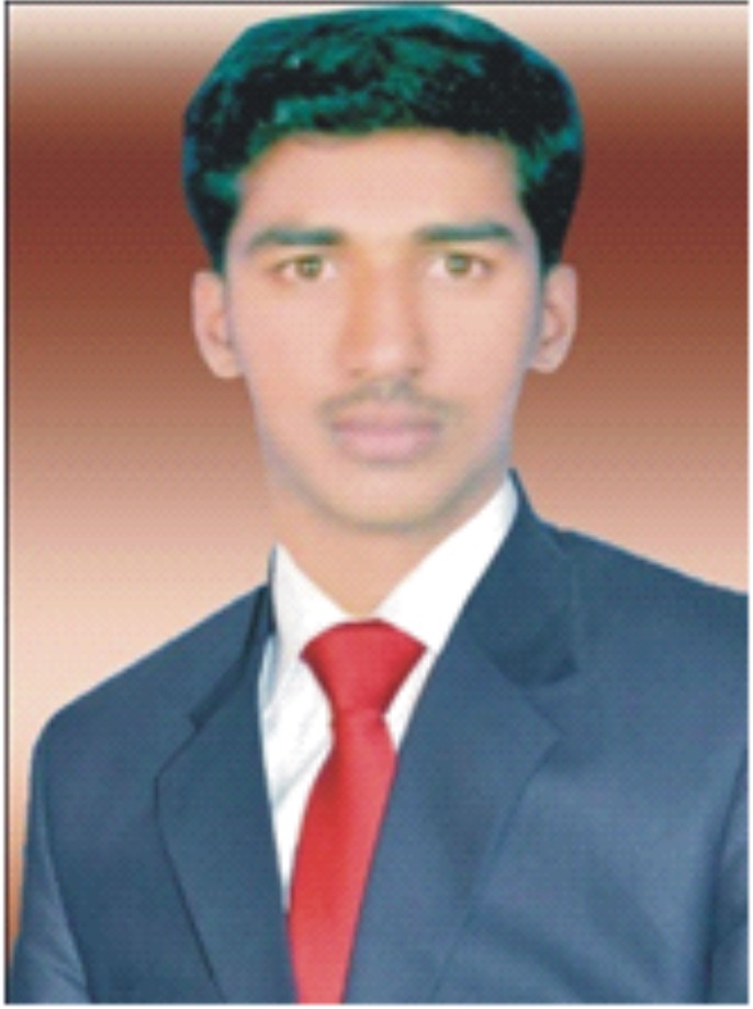 M Waqas Sharif Poster Design