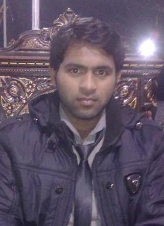 Farhan Ramzan Profile