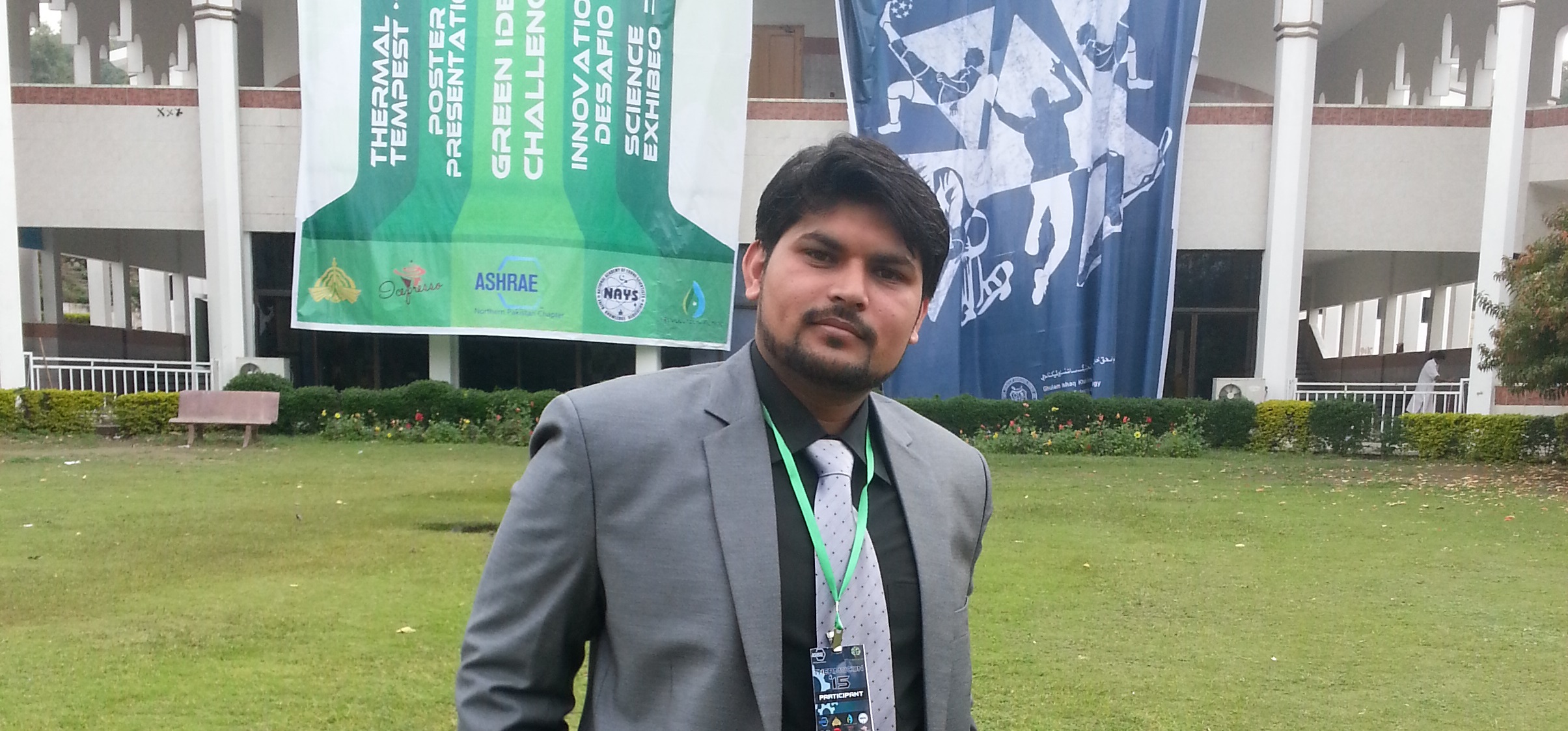 Mubashar Ali Civil Engineering