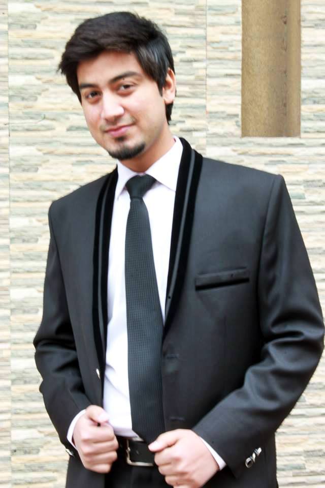 WALEED AHMAD Photo Editing